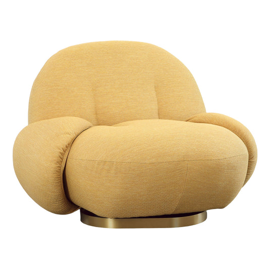 Kass Swivel Chair