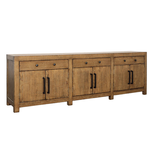 Conte Sideboard