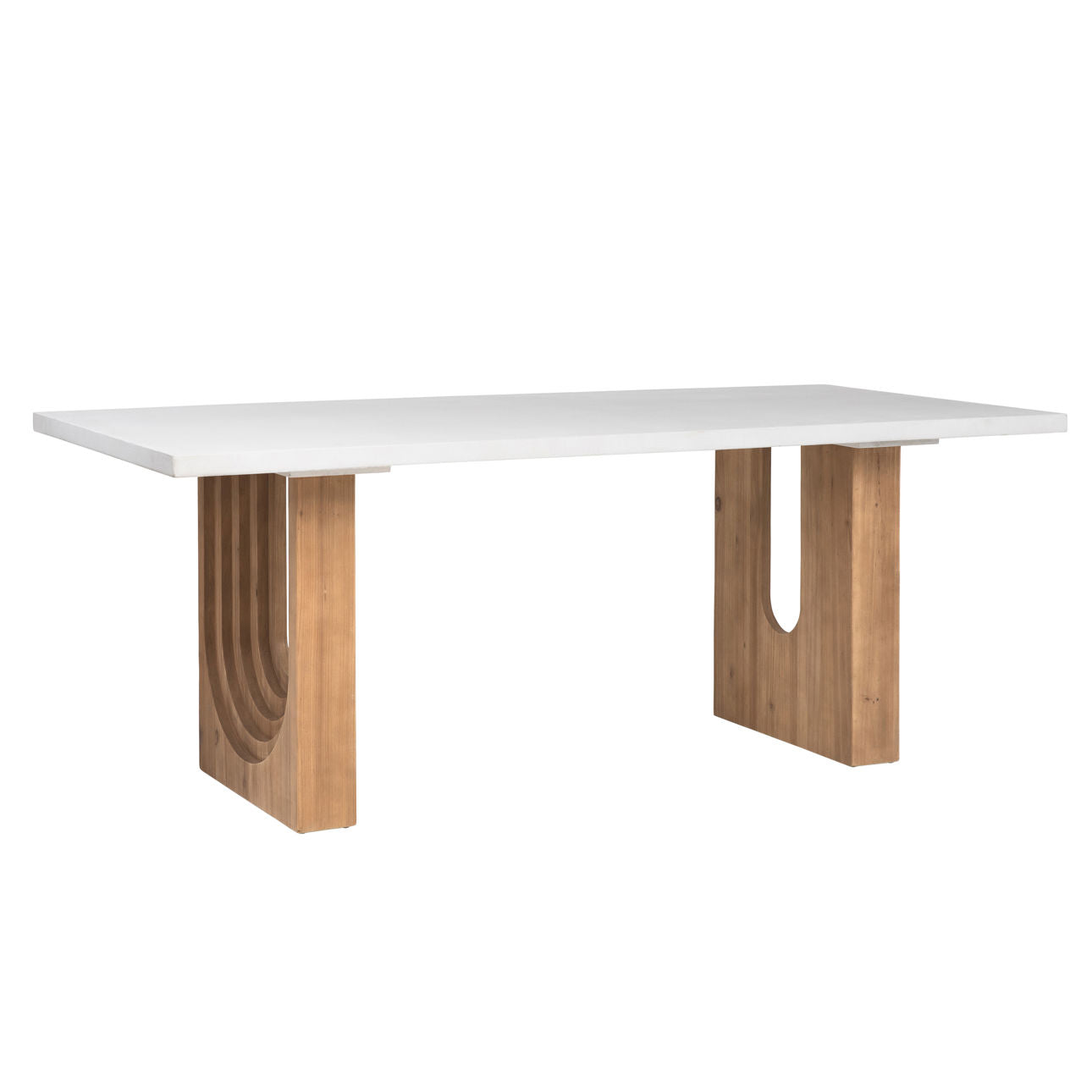 Alessio Dining Table