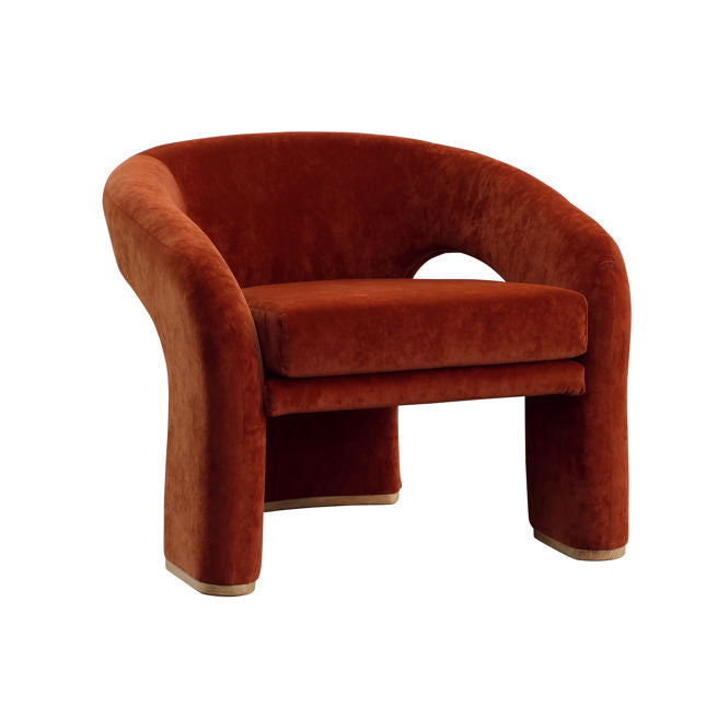 Griselda Occasional Chair