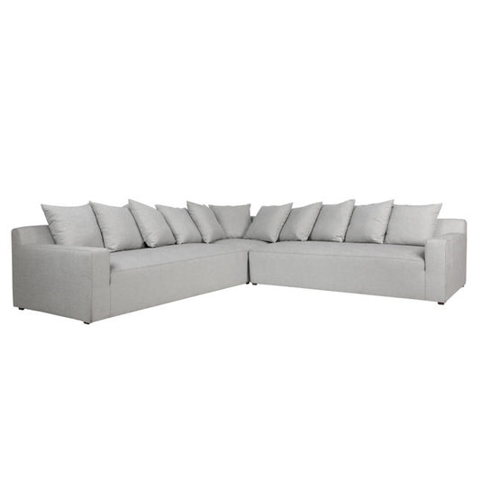 Marcia L-Shape Sectional