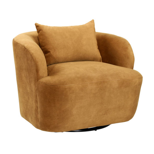 Browne Swivel Chair