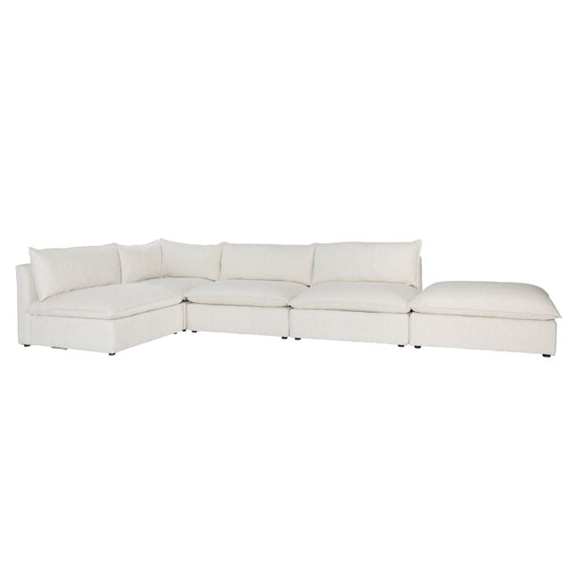 Seymour Modular Sectional