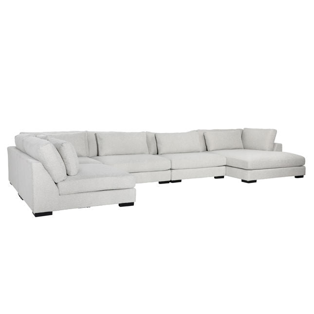 Naiomi Modular Sectional