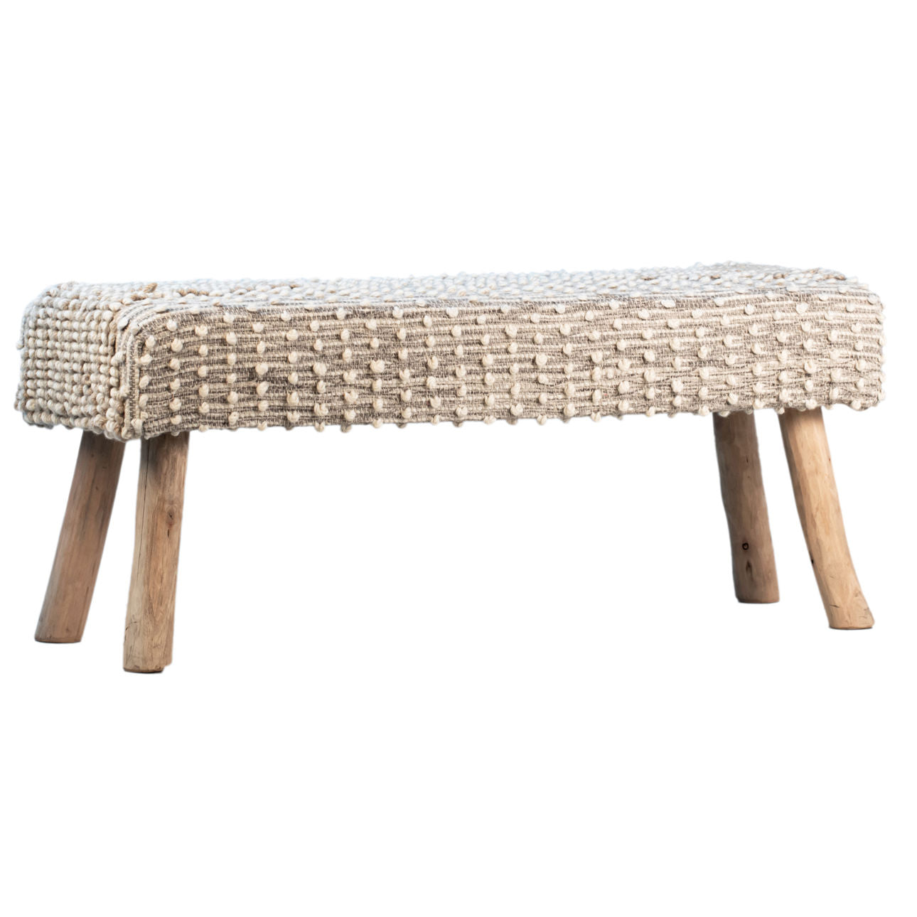 Bench Balderas Verada Bench – The Designers Marketplace