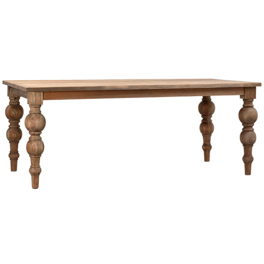 Campbell Dining Table