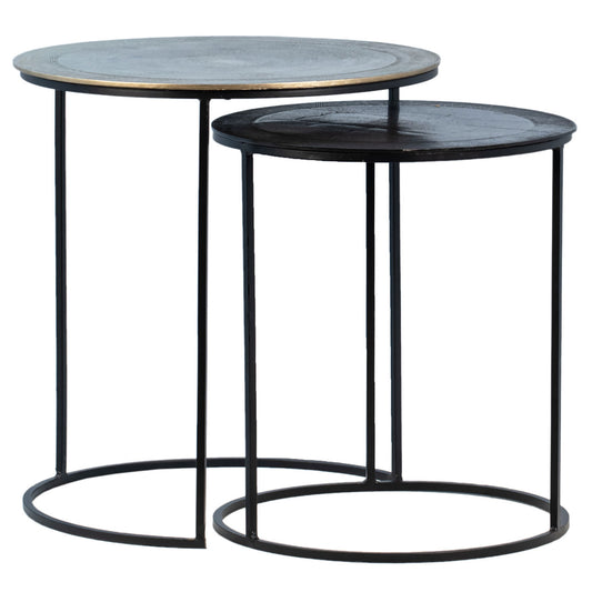 Azure Nesting Tables