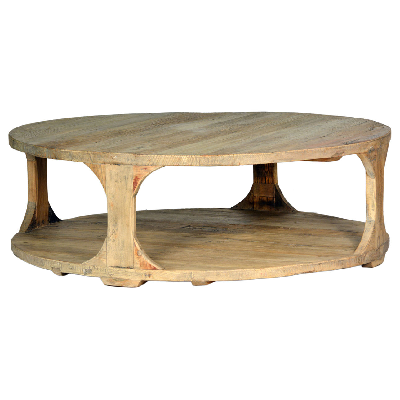 Emil Coffee Table