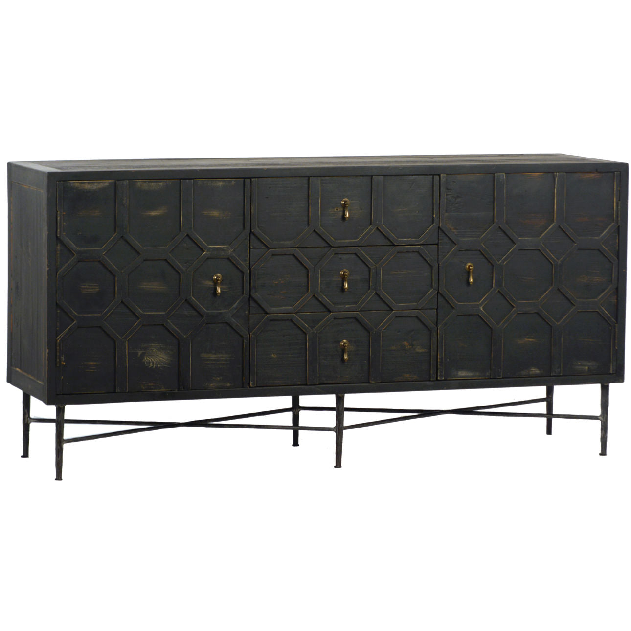 Harten Sideboard