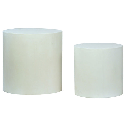 Portman Side Tables Set of 2