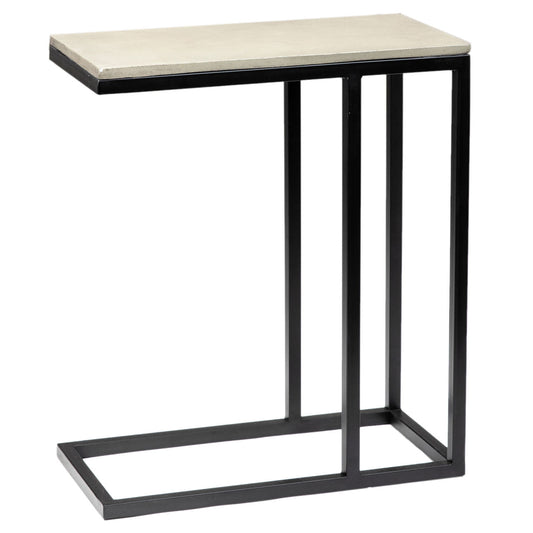 Baston Side Table