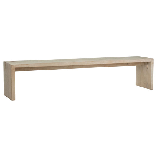 Merwin Bench