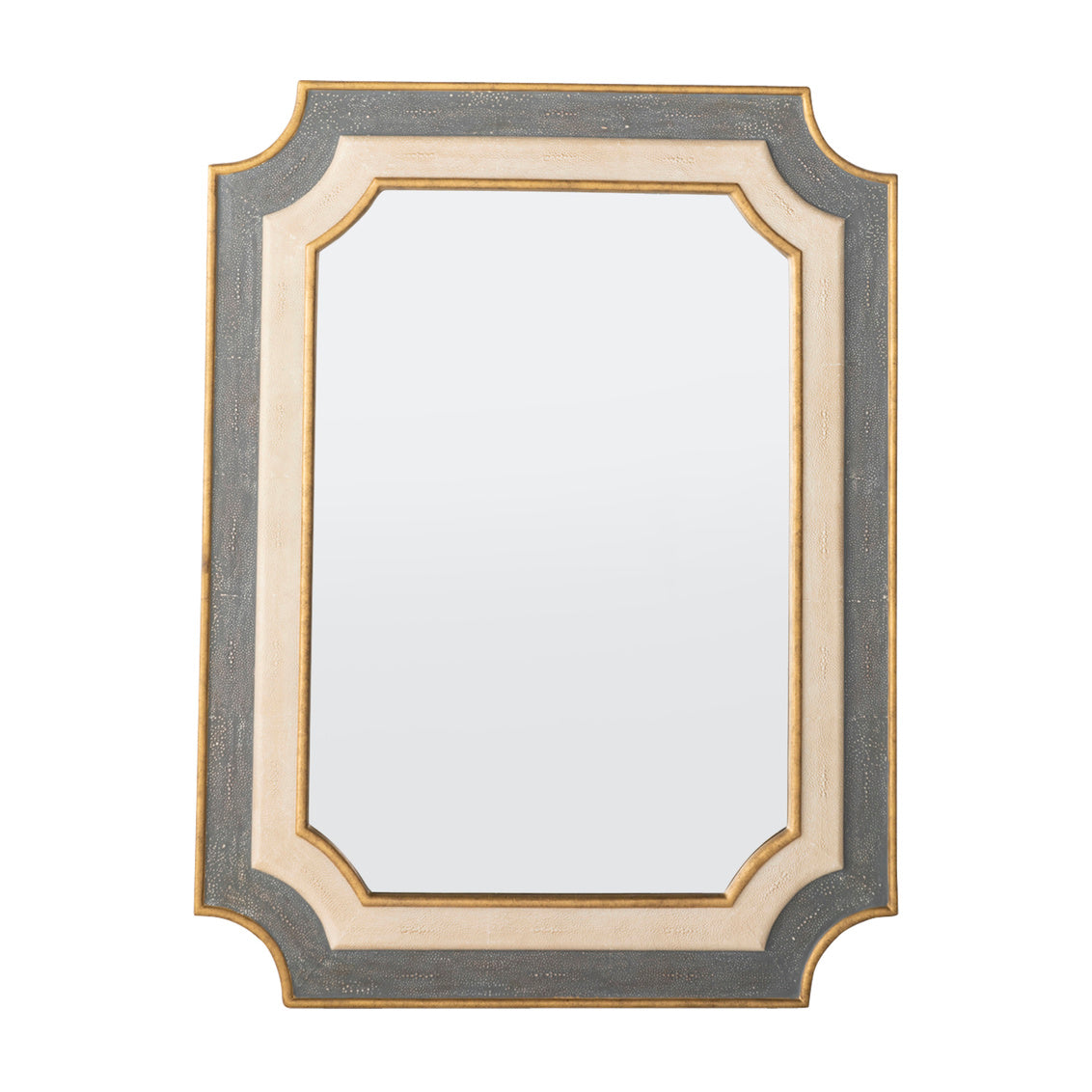 Yardley Mirror