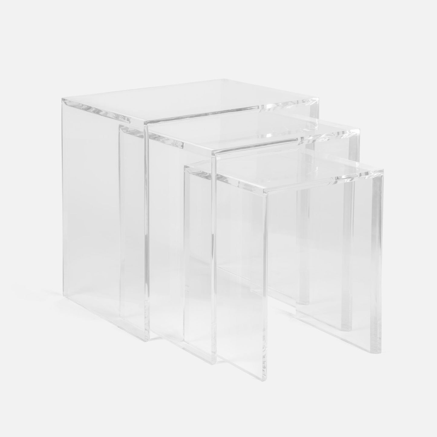 Beckham Nesting Tables