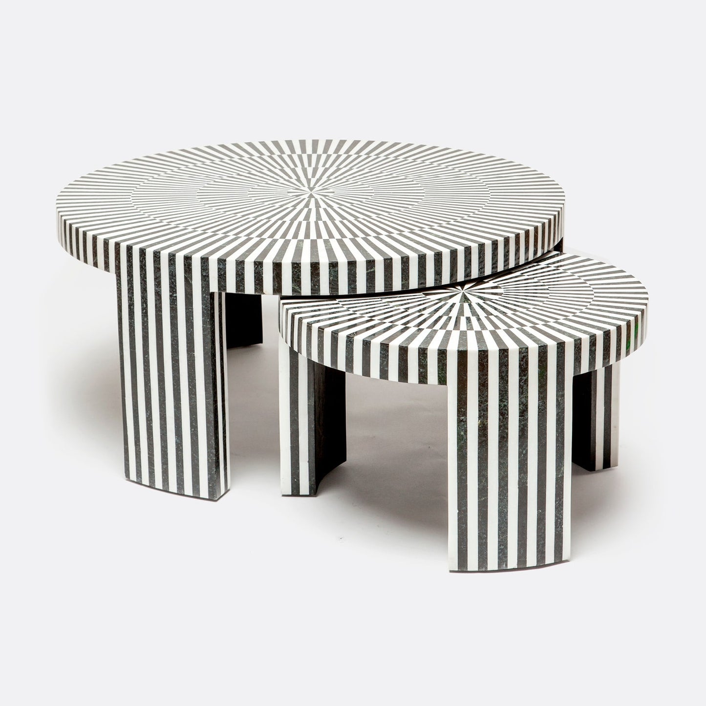 Carlotta Nesting Tables