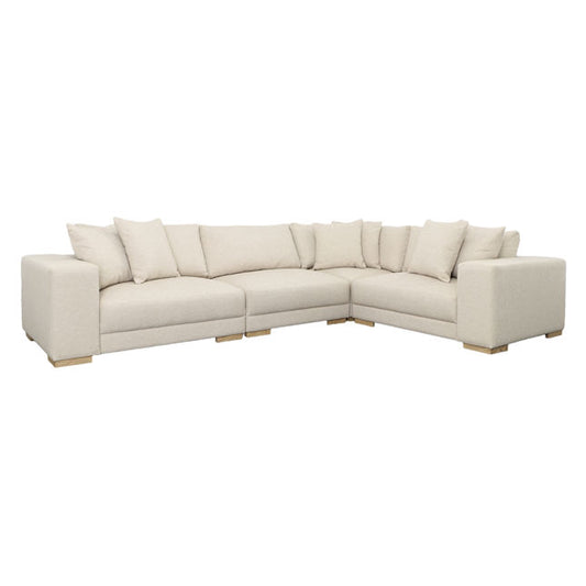 Estella L-Shape Sectional