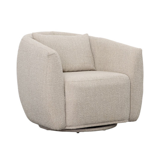 Lydia Swivel Chair