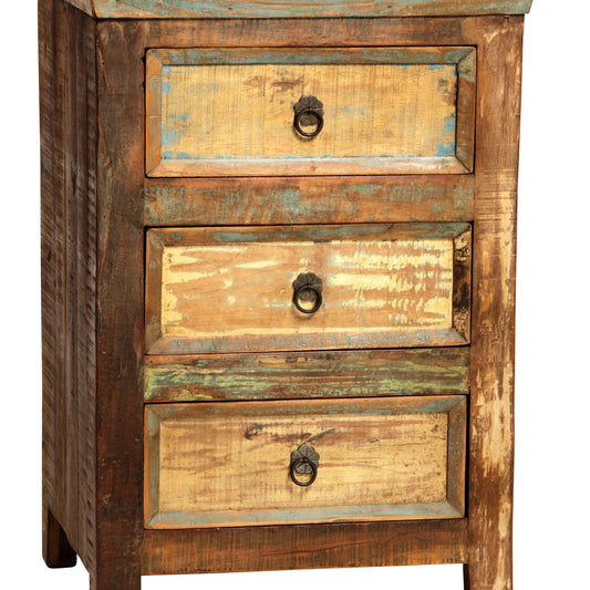 Nantucket Nightstand