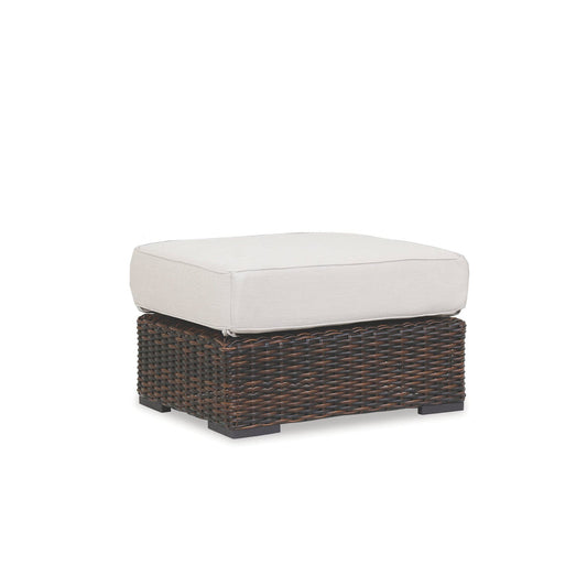 Montecito Ottoman