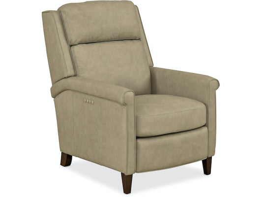 Rankin PWR Recliner w/PWR Headrest