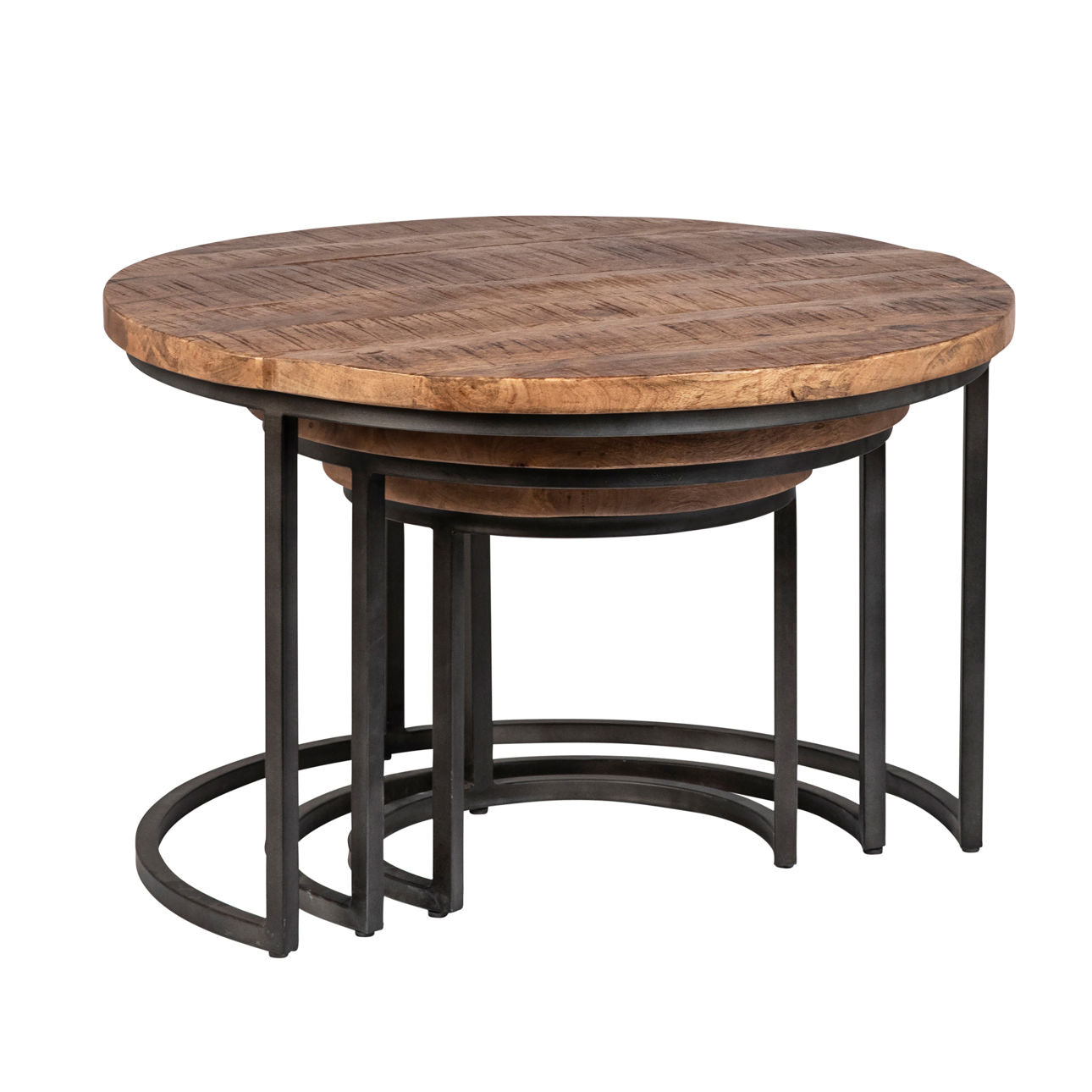 Shelby Nesting Tables