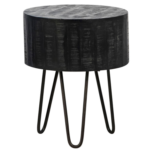 Barocca Side Table