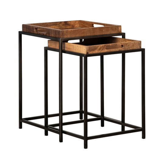 Alfred Nesting Tables