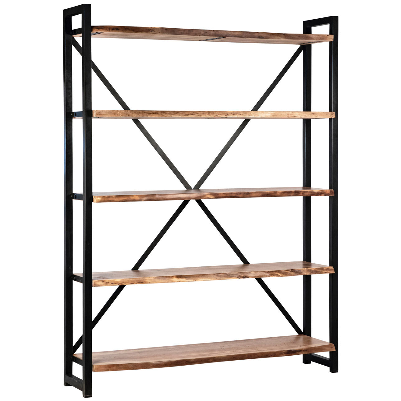 Santos Bookcase – The Designers Marketplace