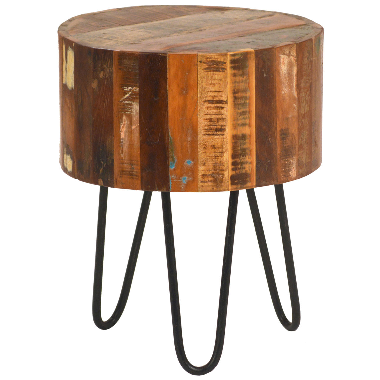 Quito Side Table