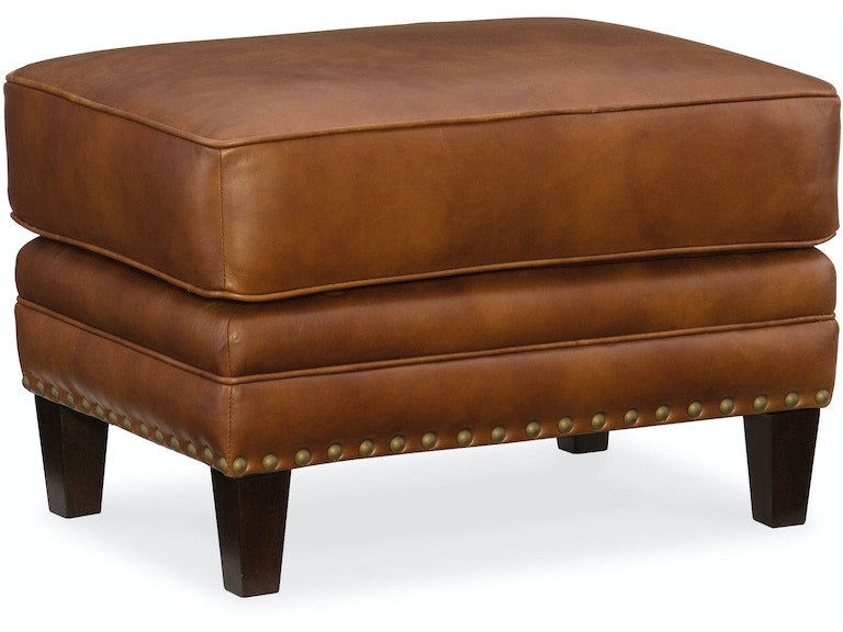 Exton Ottoman