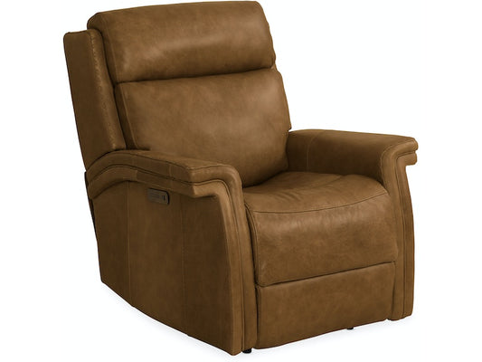 Poise Power Recliner w/ Power Headrest