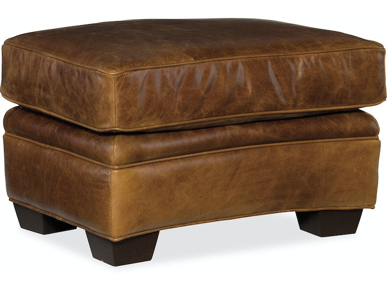 Yates Ottoman