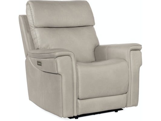 Lyra Zero Gravity Power Recliner w/Power Headrest