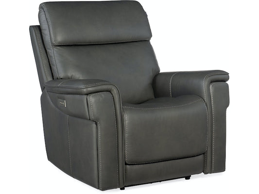 Lyra Zero Gravity Power Recliner with Power Headrest