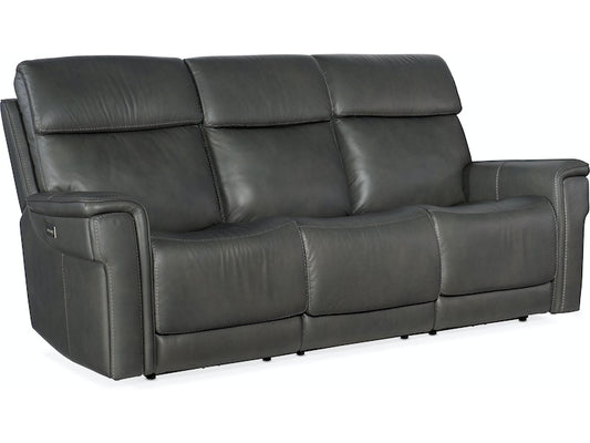 Lyra Zero Gravity Power Sofa with Power Headrest