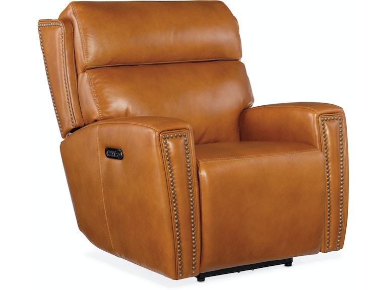 Ruthe Zero Gravity Power Recliner with Power Headrest