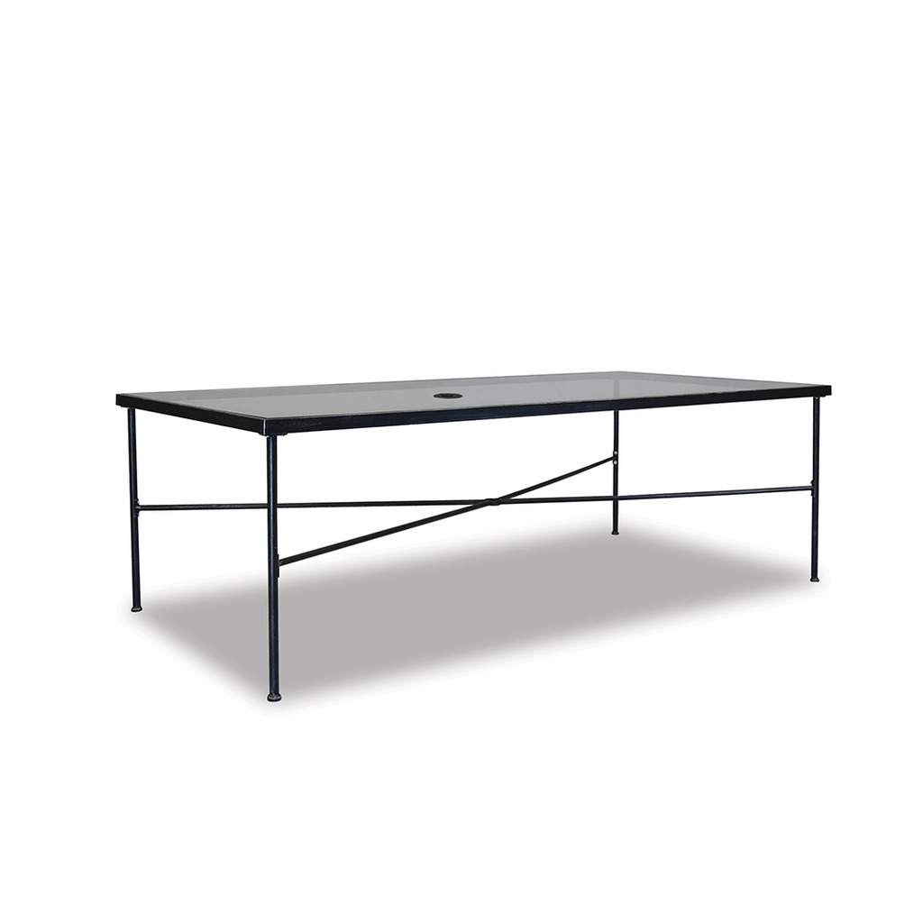 Provence 84" Rectangular Dining Table